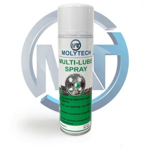 Molytech Multi-Lube Spray