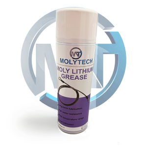 Molytech Moly Lithium Grease